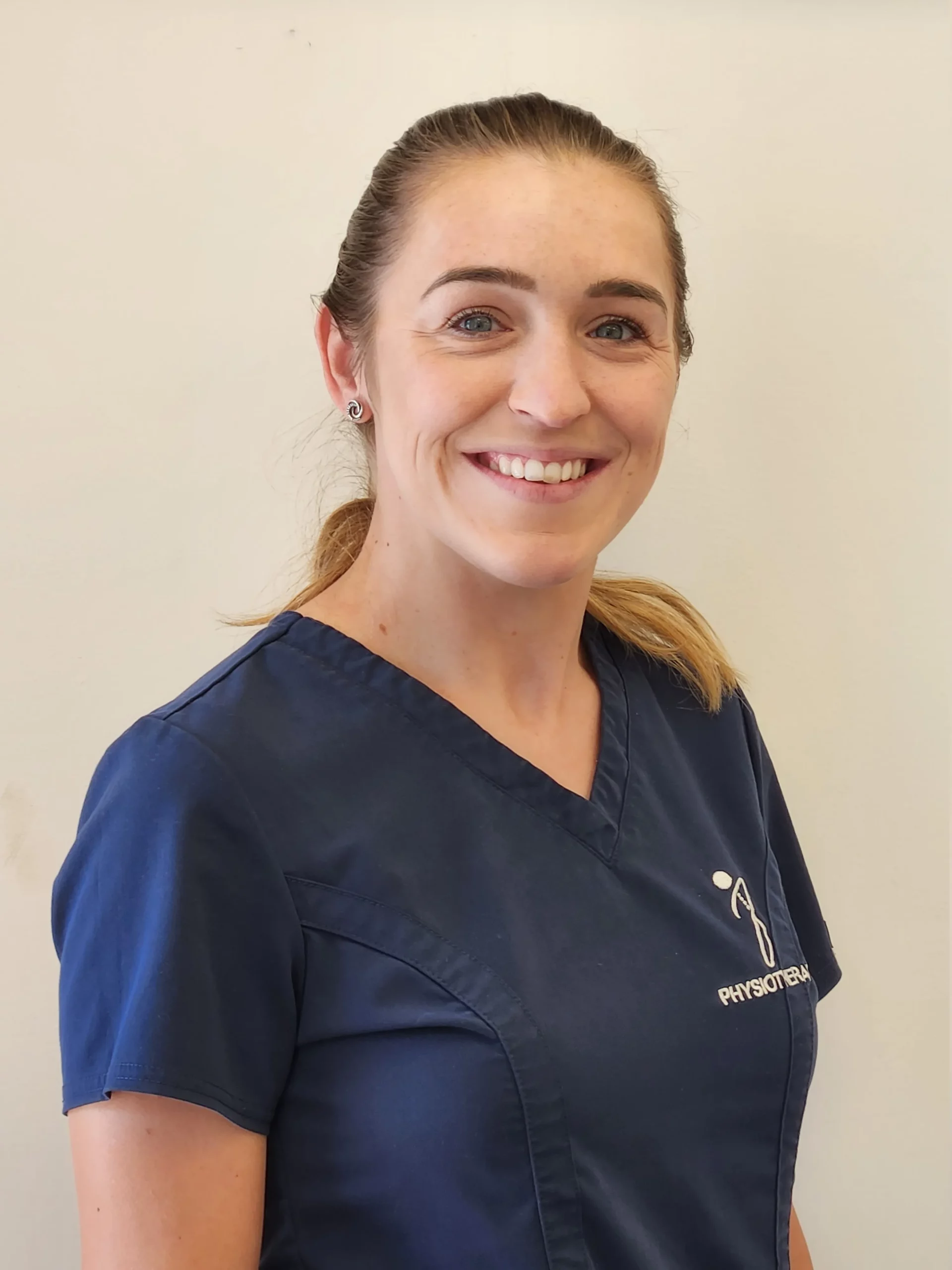 Danielle Specialist MSK Physiotherapist scaled